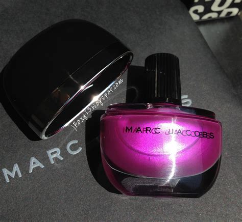 marc jacobs enamored|More.